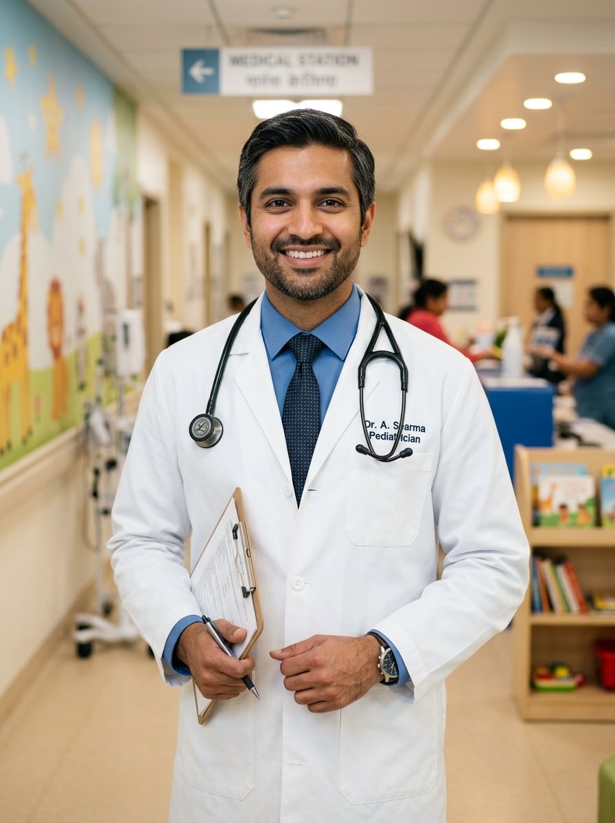 Dr. Jensi N. Patel