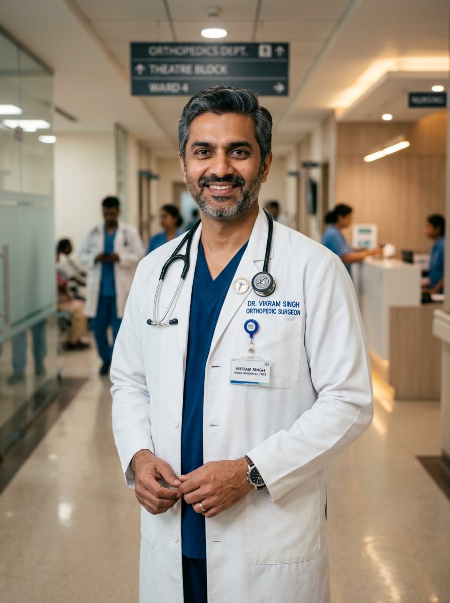 Dr. Sanjay M. Panchal