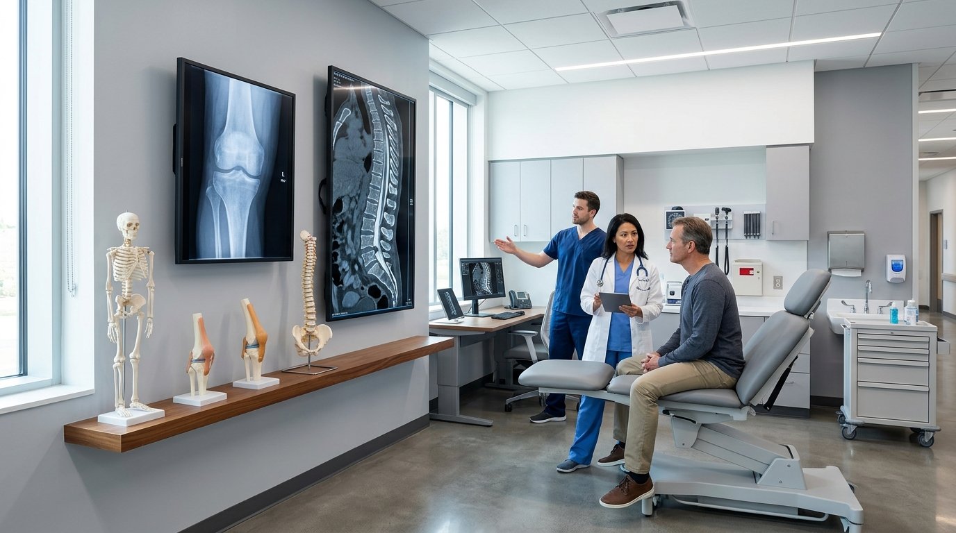 Digital Diagnostics & Pathology Lab