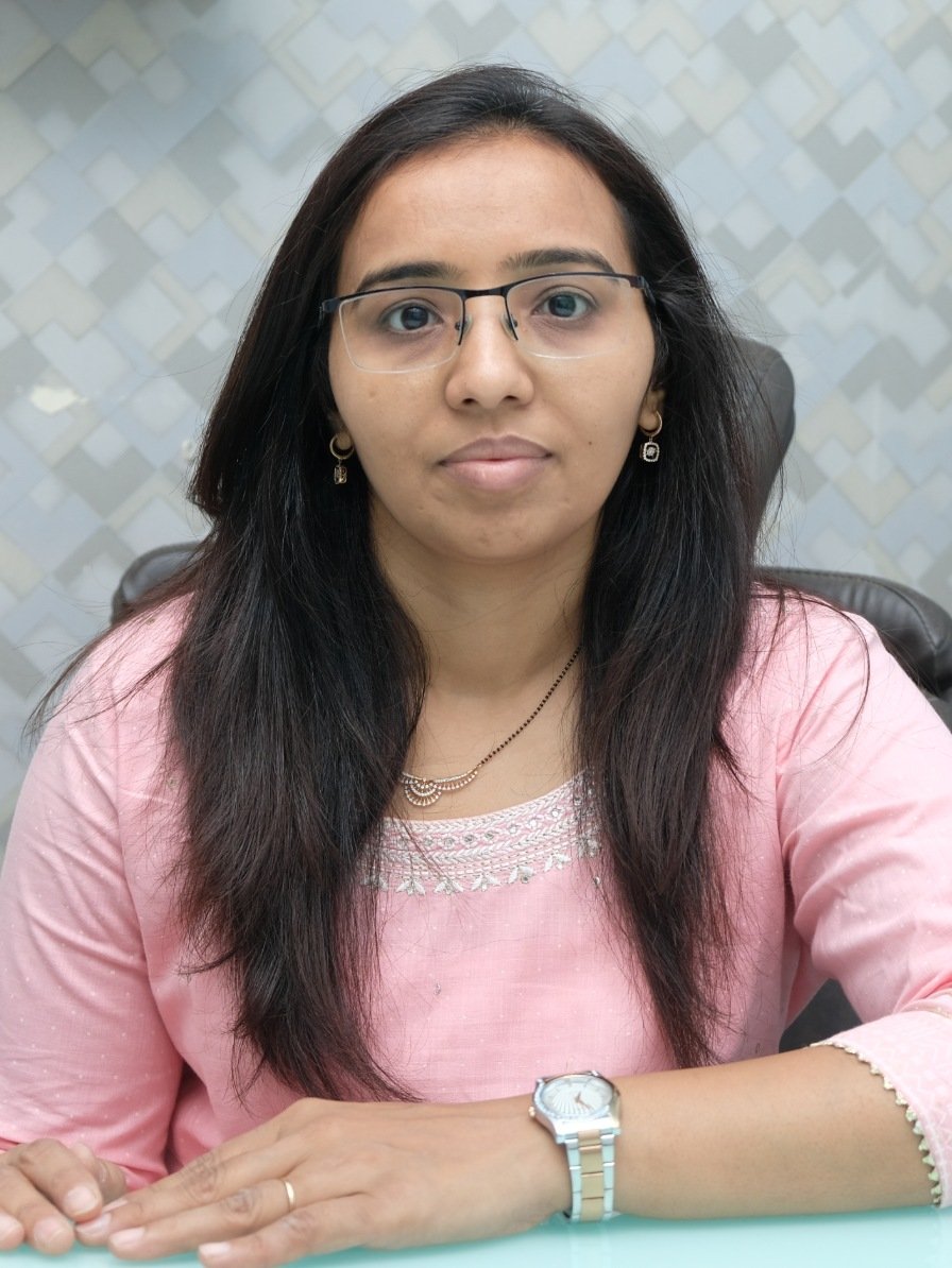 Dr. Shilpa M. Panchal
